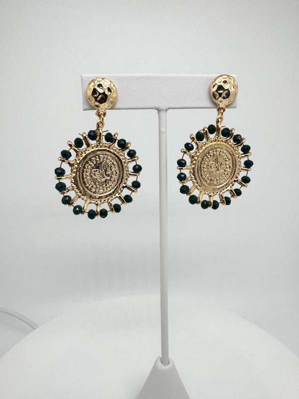 Earrings - ER-108