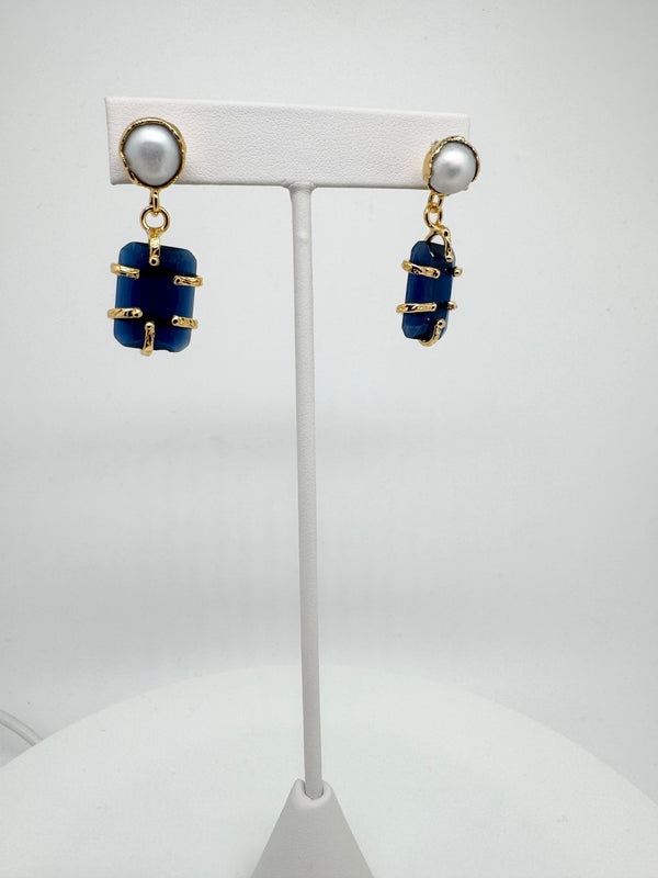 Earrings - ER-114