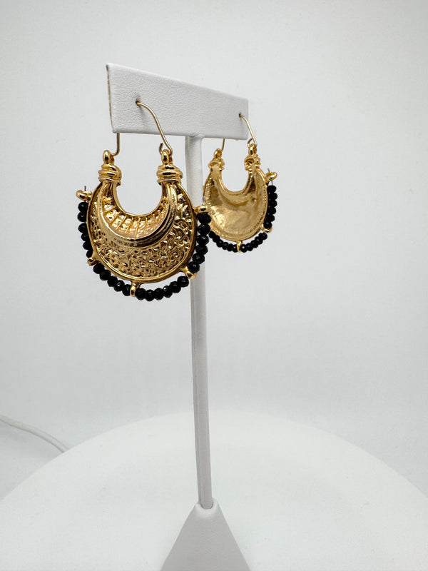 Earrings - ER-120