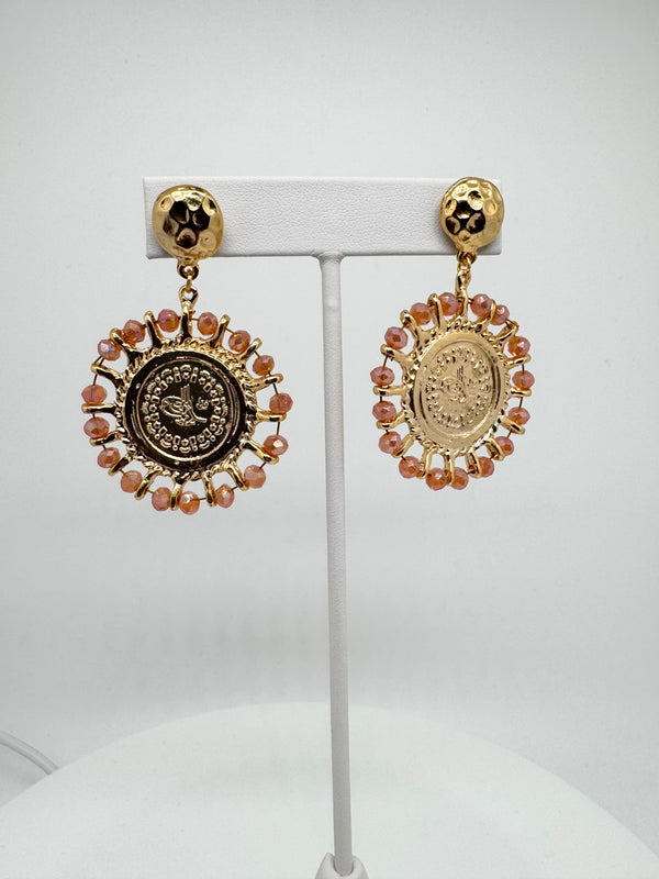 Earrings - ER-125