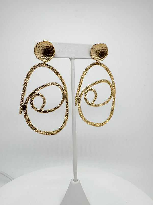 Earrings - ER-128