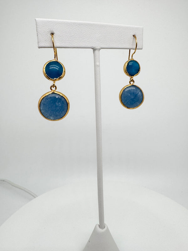 Earrings - ER-138