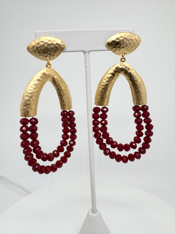 Earrings - ER-140