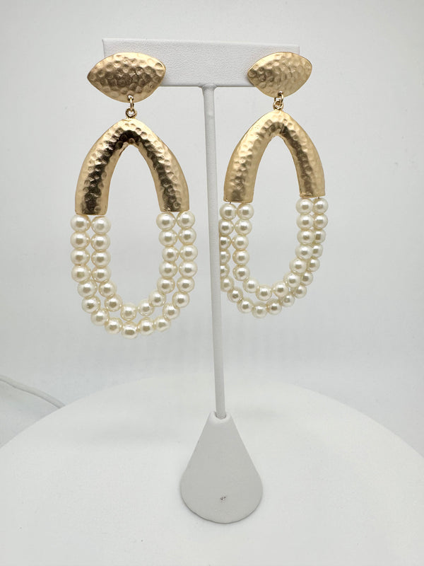 Earrings - ER-141