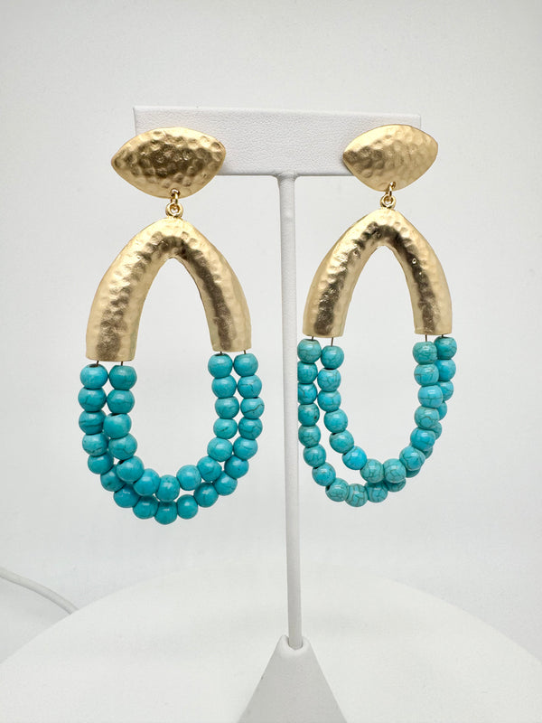 Earrings - ER-142