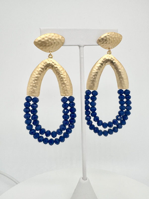 Earrings - ER-144