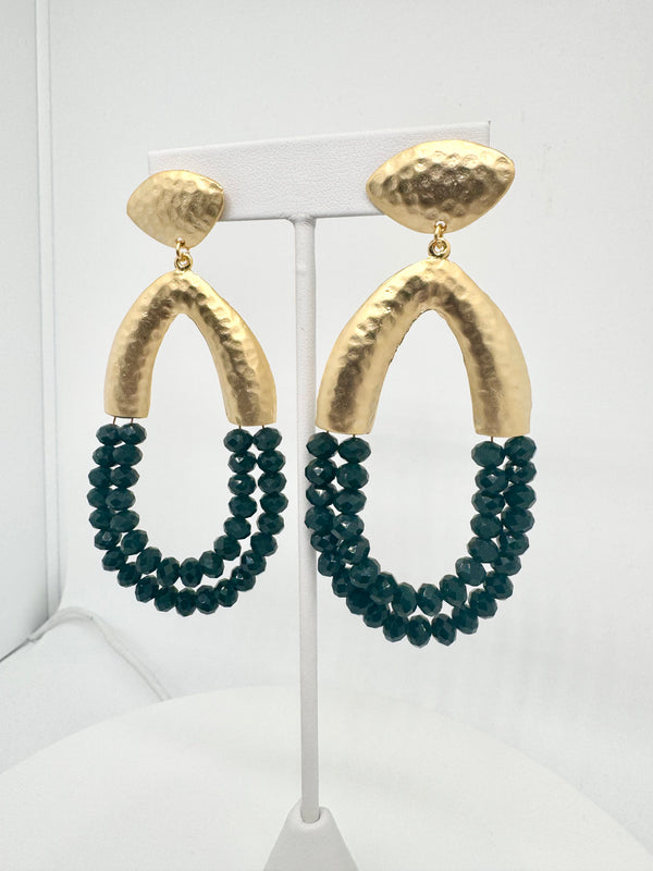 Earrings - ER-145