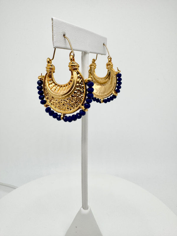 Earrings - ER-147