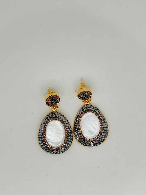 Earrings - ER-155