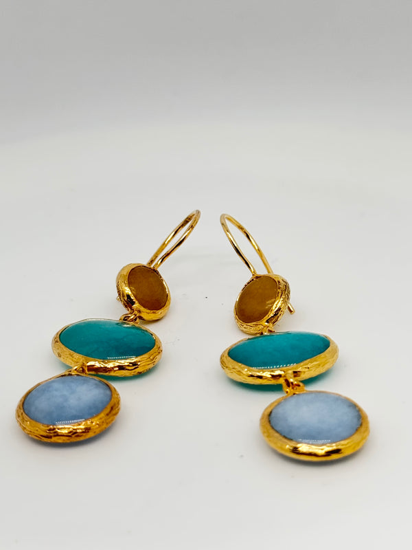 Earrings - ER-157