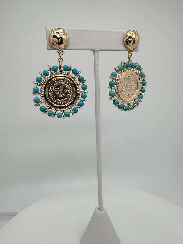 Earrings - ER-160