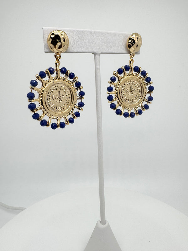 Earrings - ER-165