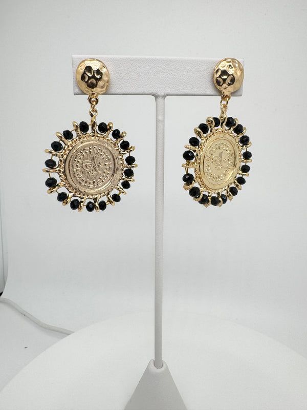 Earrings - ER-166