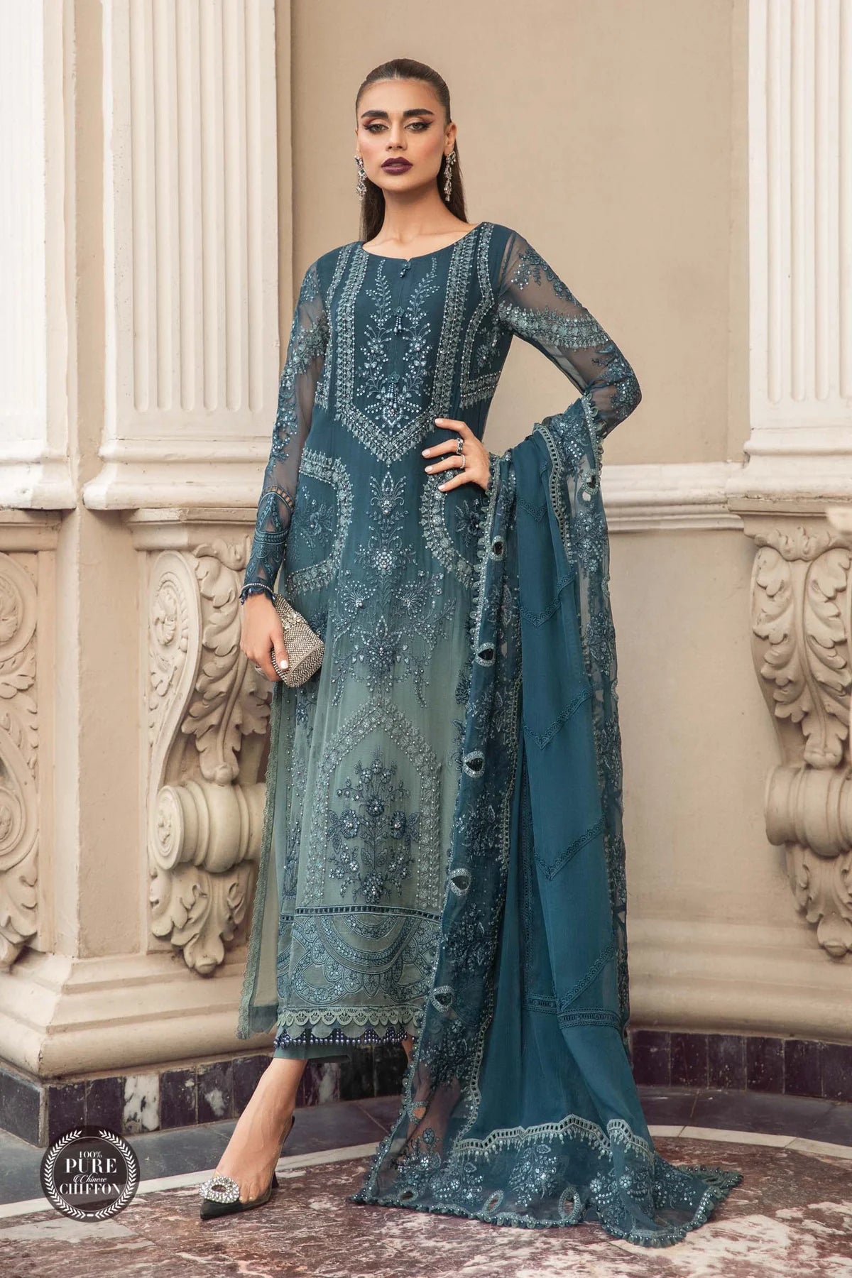 Online Shopping In Pakistan | Pakistani dresses online, Latest pakistani  dresses, Pakistani party wear dresses