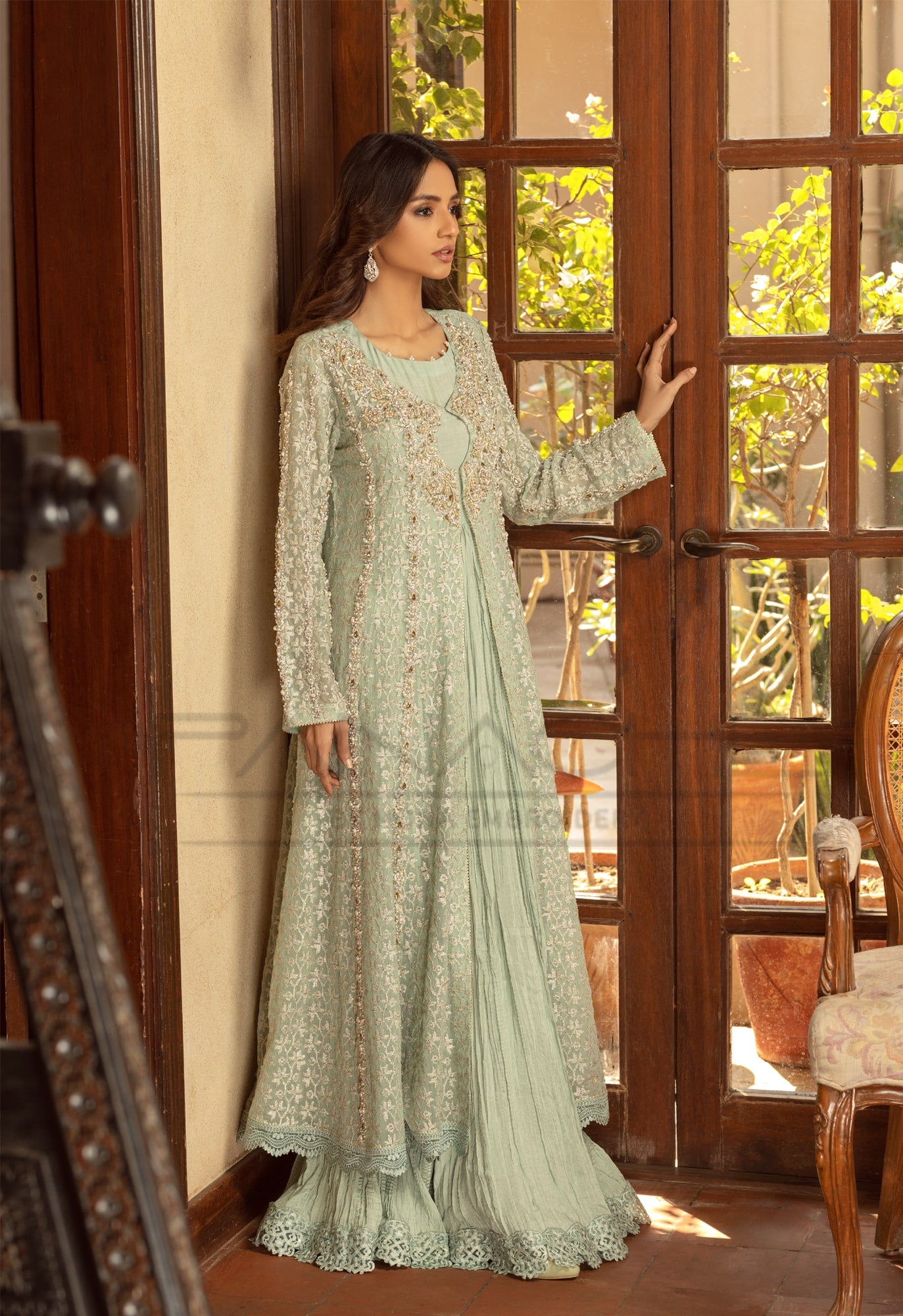 Buy Pakistani Girls Dresses in USA, UK & Pakistan -  – Rafia-  Women's Wear