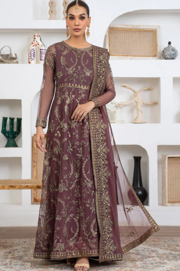 Shop Zarif Designer Dresses At Best Price in USA – String & Thread