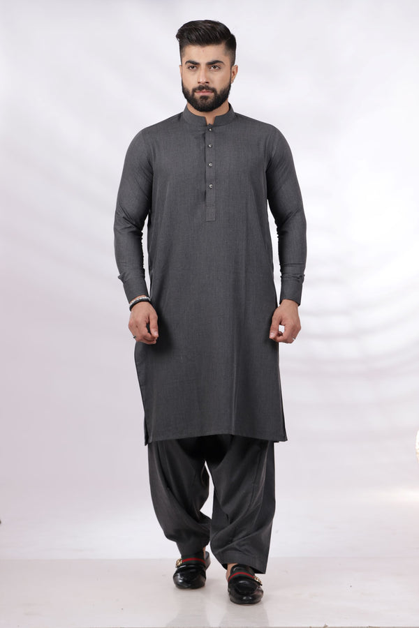 Men Suit - 03062204